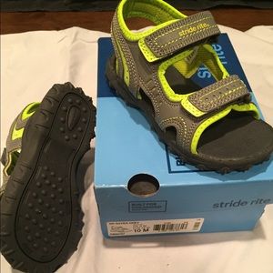 Water shoes size 10 New child